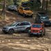 Jeep Experience