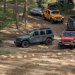 Jeep Experience
