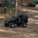 Jeep Experience