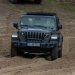 Jeep Experience