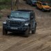 Jeep Experience