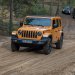 Jeep Experience