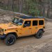 Jeep Experience