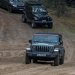 Jeep Experience