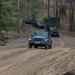 Jeep Experience