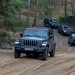 Jeep Experience