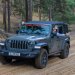 Jeep Experience