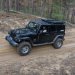 Jeep Experience