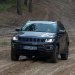 Jeep Experience