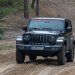 Jeep Experience