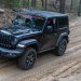 Jeep Experience