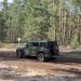 Jeep Experience