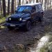 Jeep Experience