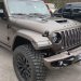 Jeep Experience