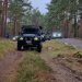 Jeep Experience