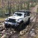 Jeep Experience