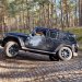 Jeep Experience