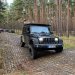 Jeep Experience