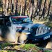 Jeep Experience