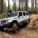Jeep Experience