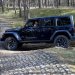 Jeep Experience