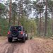 Jeep Experience