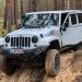 Jeep Experience