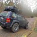 Jeep Experience
