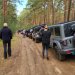 Jeep Experience