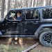 Jeep Experience