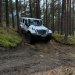 Jeep Experience