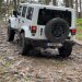 Jeep Experience