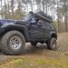 Jeep Experience