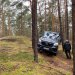 Jeep Experience
