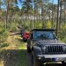 Jeep Experience