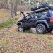 Jeep Experience