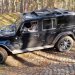 Jeep Experience