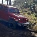 Jeep Experience