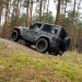 Jeep Experience
