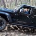 Jeep Experience
