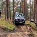 Jeep Experience
