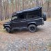 Jeep Experience