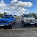Jeep Experience