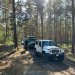 Jeep Experience