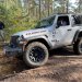 Jeep Experience