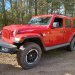 Jeep Experience