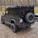 Jeep Experience