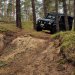 Jeep Experience