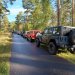Jeep Experience