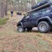 Jeep Experience